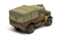 AIRFIX - A03313A WWII RAF 15-CWT 4 X 2 G.S. TRUCK 1/48