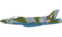 AIRFIX - A04003 SUPERMARINE SWIFT SR.5 1/72