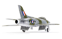 AIRFIX - A04003 SUPERMARINE SWIFT SR.5 1/72