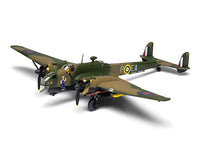 AIRFIX - A04011V HANDLEY PAGE HAMPDEN 1/72