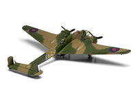 AIRFIX - A04011V HANDLEY PAGE HAMPDEN 1/72