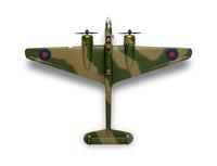 AIRFIX - A04011V HANDLEY PAGE HAMPDEN 1/72
