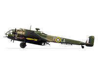 AIRFIX - A04011V HANDLEY PAGE HAMPDEN 1/72