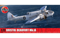 AIRFIX - A04021A BRISTOL BEAUFORT MK.1A 1/72