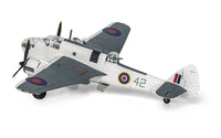 AIRFIX - A04021A BRISTOL BEAUFORT MK.1A 1/72