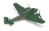 AIRFIX - A04021A BRISTOL BEAUFORT MK.1A 1/72