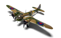 AIRFIX - A04059 BRISTOL BLENHEIM MK.IF 1/72
