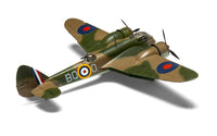 AIRFIX - A04059 BRISTOL BLENHEIM MK.IF 1/72
