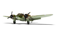 AIRFIX - A04059 BRISTOL BLENHEIM MK.IF 1/72