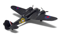 AIRFIX - A04059 BRISTOL BLENHEIM MK.IF 1/72