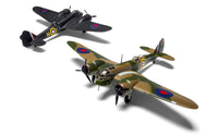 AIRFIX - A04059 BRISTOL BLENHEIM MK.IF 1/72