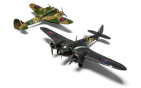 AIRFIX - A04059 BRISTOL BLENHEIM MK.IF 1/72