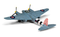 AIRFIX - A04065 DE HAVILLAND MOSQUITO PR.XVI 1/72