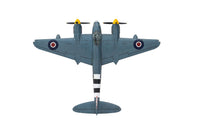AIRFIX - A04065 DE HAVILLAND MOSQUITO PR.XVI 1/72