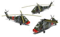 AIRFIX - A04068 WESTLAND WESSEX HC.2 1/72