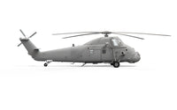 AIRFIX - A04068 WESTLAND WESSEX HC.2 1/72