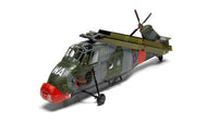 AIRFIX - A04068 WESTLAND WESSEX HC.2 1/72