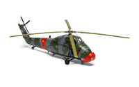 AIRFIX - A04068 WESTLAND WESSEX HC.2 1/72