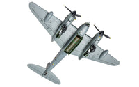 AIRFIX - A04070 DE HAVILLAND MOSQUITO B.XVI / B.35 / TT.35 1/72