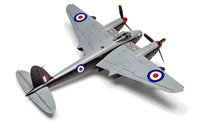 AIRFIX - A04070 DE HAVILLAND MOSQUITO B.XVI / B.35 / TT.35 1/72