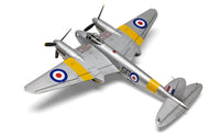 AIRFIX - A04070 DE HAVILLAND MOSQUITO B.XVI / B.35 / TT.35 1/72