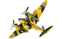 AIRFIX - A04070 DE HAVILLAND MOSQUITO B.XVI / B.35 / TT.35 1/72