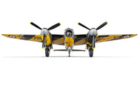 AIRFIX - A04070 DE HAVILLAND MOSQUITO B.XVI / B.35 / TT.35 1/72