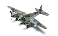 AIRFIX - A04070 DE HAVILLAND MOSQUITO B.XVI / B.35 / TT.35 1/72