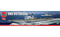 AIRFIX : 1/600 - A04201V HMS VICTORIOUS