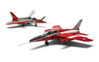 AIRFIX - A05123 FOLLAND GNAT T.1 1/48