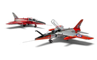 AIRFIX - A05123 FOLLAND GNAT T.1 1/48