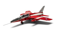 AIRFIX - A05123 FOLLAND GNAT T.1 1/48