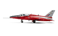 AIRFIX - A05123 FOLLAND GNAT T.1 1/48