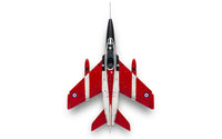 AIRFIX - A05123 FOLLAND GNAT T.1 1/48