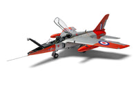 AIRFIX - A05123 FOLLAND GNAT T.1 1/48