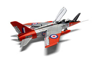 AIRFIX - A05123 FOLLAND GNAT T.1 1/48