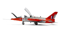 AIRFIX - A05123 FOLLAND GNAT T.1 1/48