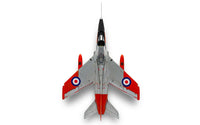AIRFIX - A05123 FOLLAND GNAT T.1 1/48