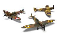 AIRFIX - A05126B SUPERMARINE SPITFIRE MK.I 1/48
