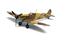 AIRFIX - A05126B SUPERMARINE SPITFIRE MK.I 1/48