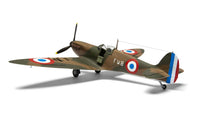 AIRFIX - A05126B SUPERMARINE SPITFIRE MK.I 1/48