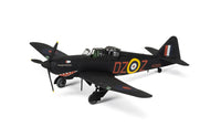 AIRFIX - A05132 BOULTON PAUL DEFIANT NF.I 1/48