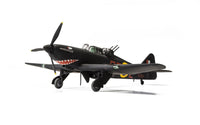AIRFIX - A05132 BOULTON PAUL DEFIANT NF.I 1/48