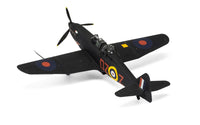 AIRFIX - A05132 BOULTON PAUL DEFIANT NF.I 1/48
