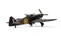 AIRFIX - A05132 BOULTON PAUL DEFIANT NF.I 1/48