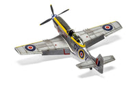 AIRFIX - A05137 NORTH AMERICAN MUSTANG MK. IV / P-51K MUSTANG 1/48