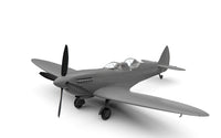 AIRFIX - A05143 SUPERMARINE SPITFIRE TR.9 1/48