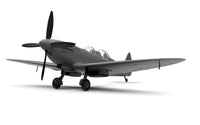 AIRFIX - A05143 SUPERMARINE SPITFIRE TR.9 1/48