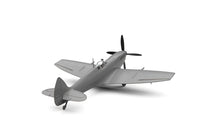 AIRFIX - A05144 SUPERMARINE SPITFIRE MK.IXE 1/48