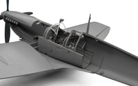AIRFIX - A05144 SUPERMARINE SPITFIRE MK.IXE 1/48